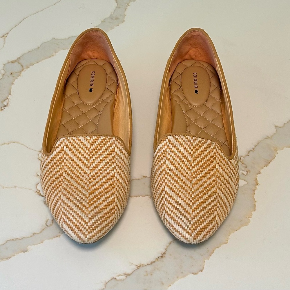 Birdies Blackbird Loafer